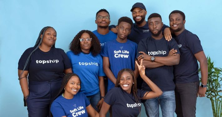 Nigeria’s Topship raises $2.5M from Flexport and YC to help merchants with international shipping – TechCrunch
