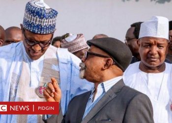 ASUU strike Nigeria update 2021: Academic Staff Union of Universities threaten fresh strike? – See timeline – BBC