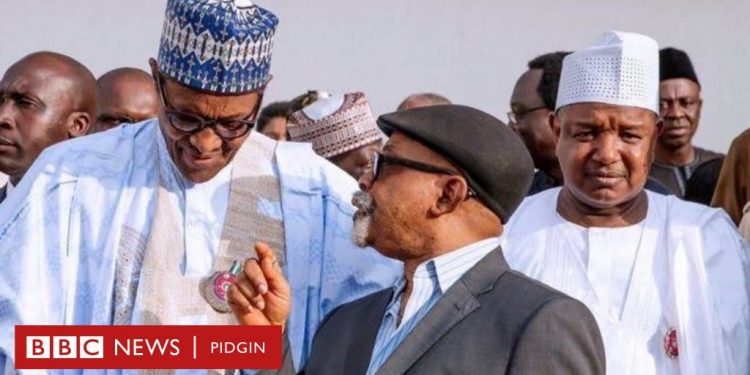 ASUU strike Nigeria update 2021: Academic Staff Union of Universities threaten fresh strike? – See timeline – BBC