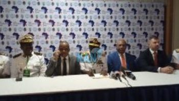 Collaboration, Pathway To Taming Piracy In Gulf Of Guinea – Nigeria News May 21, 2022 – NNN NEWS NIGERIA