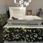 Arthur Nzeribe laid to rest – Premium Times
