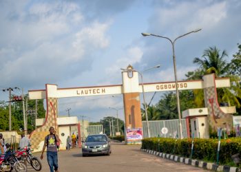LAUTECH students give lecturers 72-hour ultimatum to opt out of ASUU strike – Punch Newspapers