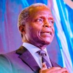 Nigeria’ll work best when we’re united, says Osinbajo – Punch Newspapers