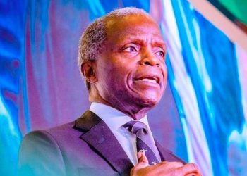 Nigeria’ll work best when we’re united, says Osinbajo – Punch Newspapers