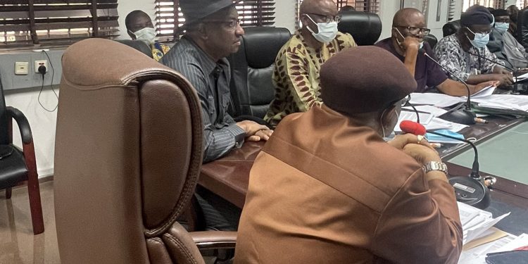 ASUU Strike: Students, parents bash FG, politicians — Nigeria — The Guardian Nigeria News – Nigeria and World News – Guardian Nigeria