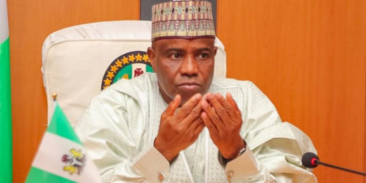 Tambuwal Says Dialogue Will End Restiveness In Southeast – NNN NEWS NIGERIA