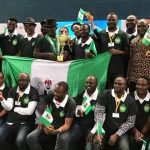 Sports Minister to host victorious Flying Eagles, Team Nigeria scrabble team in Abuja – Guardian Nigeria