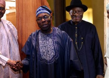 Failure to consider southern presidency will divide Nigeria – Coalition warns APC, PDP, others – Guardian Nigeria