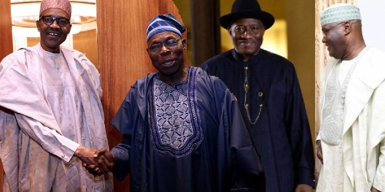 Failure to consider southern presidency will divide Nigeria – Coalition warns APC, PDP, others – Guardian Nigeria