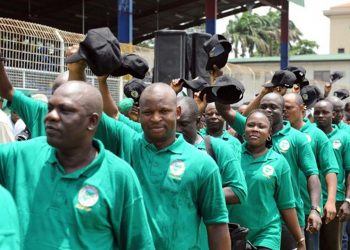 Nigerian workers, unite! | The Guardian Nigeria News – Nigeria and World News — Opinion — The Guardian Nigeria News – Nigeria and World News – Guardian Nigeria