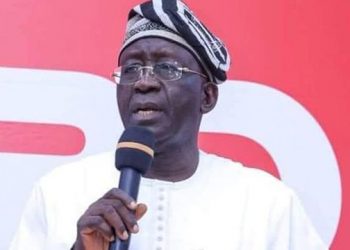 Tension in Taraba PDP over planned candidate's imposition – Guardian Nigeria