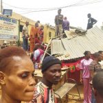 Death toll in blast near school in Kano, Nigeria rises to nine amid allegations of a cover up – CNN