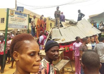 Death toll in blast near school in Kano, Nigeria rises to nine amid allegations of a cover up – CNN