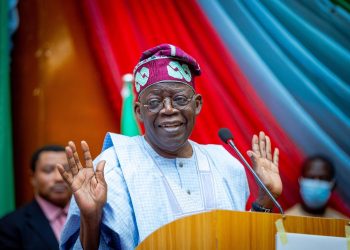 Evil, politics can't divide Nigeria – Tinubu – Premium Times