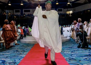 2023: Why I want to be Nigeria’s president —Fayemi makes nine promises – Punch Newspapers