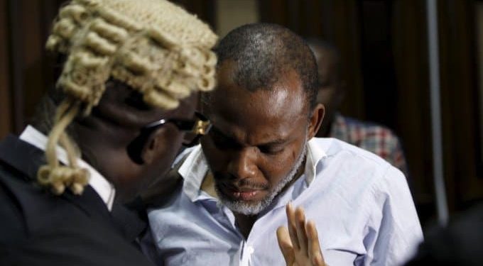 Live Updates: IPOB’s Nnamdi Kanu Resumes Treason Trial In Abuja – Nigeria News