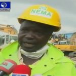 Building Collapse: Death Toll Rises To 2 — NEMA – NNN NEWS NIGERIA