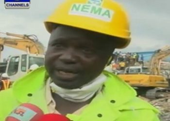 Building Collapse: Death Toll Rises To 2 — NEMA – NNN NEWS NIGERIA