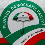 2023: PDP Holds Parallel Primaries In Edo – Nigeria News May 22, 2022 – NNN NEWS NIGERIA