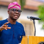 Sanwo-Olu tasks retired military officers on insecurity across Nigeria – Daily Sun