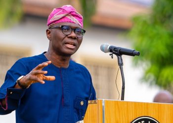 Sanwo-Olu tasks retired military officers on insecurity across Nigeria – Daily Sun