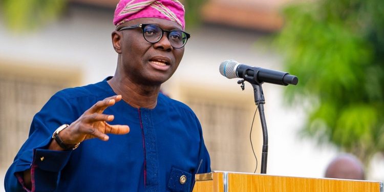 Sanwo-Olu tasks retired military officers on insecurity across Nigeria – Daily Sun