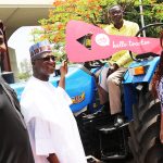 Changing Nigeria's Agric Landscape Through Innovation, Technology – THISDAY Newspapers