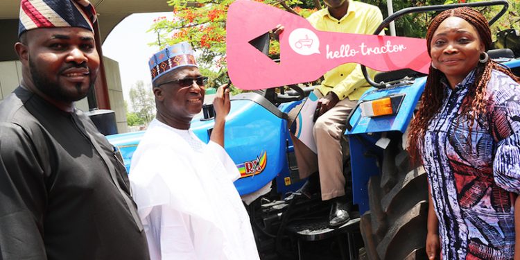 Changing Nigeria's Agric Landscape Through Innovation, Technology – THISDAY Newspapers