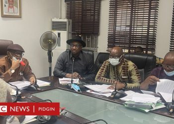 Update on ASUU and ASUP Strike: Chris Ngige tok FG move – BBC