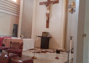 INSECURITY: Over 80 people killed across Nigeria last week – Premium Times