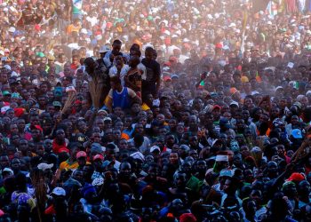 Liability for damages from political vandals – Guardian Nigeria