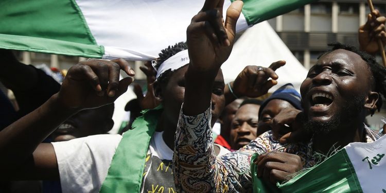 Time to take back Nigeria from corrupt politicians, Ohanaeze tells Nigerians – Guardian Nigeria