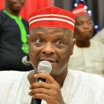 NNPP Is Out To Ensure Nigeria's Unity – Kwankwanso – THEWILL NEWS MEDIA