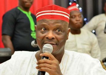 NNPP Is Out To Ensure Nigeria's Unity – Kwankwanso – THEWILL NEWS MEDIA