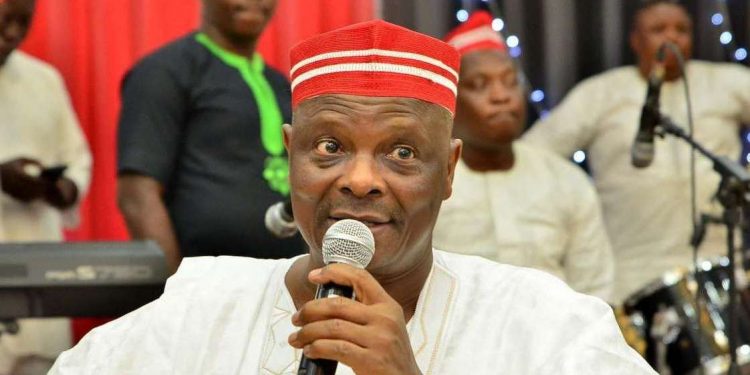 NNPP Is Out To Ensure Nigeria's Unity – Kwankwanso – THEWILL NEWS MEDIA