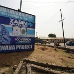 Fathers Accused of Looting Nigeria, Children Running for Office – Bloomberg