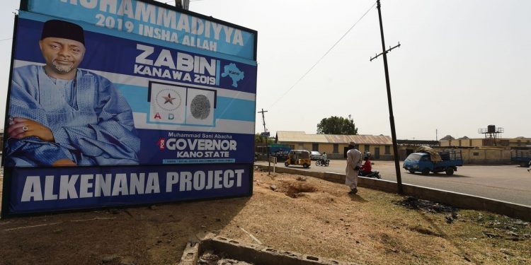 Fathers Accused of Looting Nigeria, Children Running for Office – Bloomberg