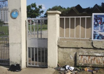 Children among 31 killed at church fair stampede in Nigeria – NPR