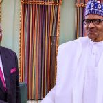 Uzodinma Meets Buhari, Cautions Against Religious Politics – Nigeria News June 14, 2022 – NNN NEWS NIGERIA