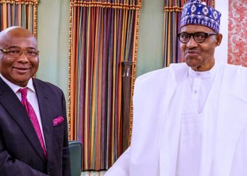 Uzodinma Meets Buhari, Cautions Against Religious Politics – Nigeria News June 14, 2022 – NNN NEWS NIGERIA