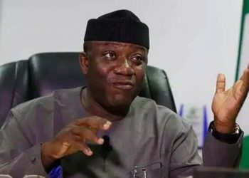 ASUU, others issue 24-hour deadline to Fayemi on N3.17bn payment, threaten strike – Punch Newspapers