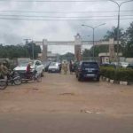 We 'll not pull out of strike, LAUTECH ASUU vows – Guardian Nigeria