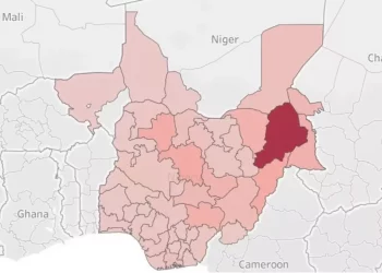 Nigeria Security Tracker Weekly Update: May 7-13 – Council on Foreign Relations