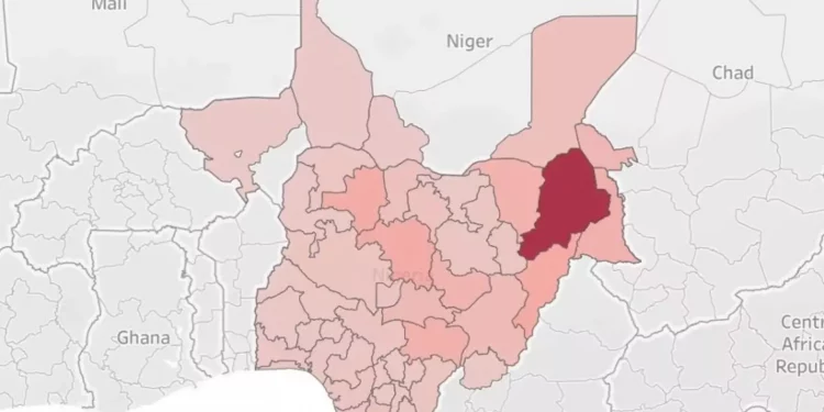 Nigeria Security Tracker Weekly Update: May 7-13 – Council on Foreign Relations