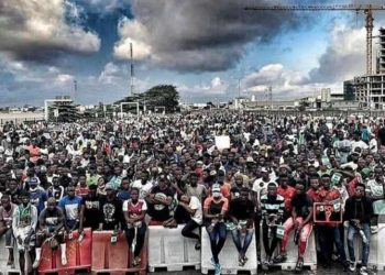 Nigeria is not a failed state, but it has not delivered democracy for people – ICIR