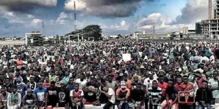 Nigeria is not a failed state, but it has not delivered democracy for people – ICIR