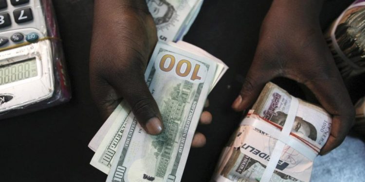 Dollar To Naira Exchange Rate Today, 15 June 2022 – Naija News