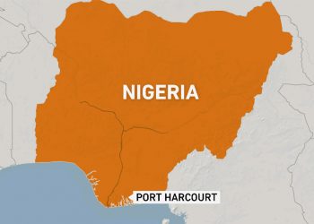 Dozens killed in stampede at church event in Nigeria – Al Jazeera English