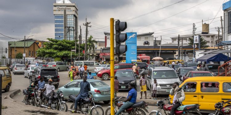 Amazon's Africa expansion mean a hiring drive in Nigeria – Rest of World