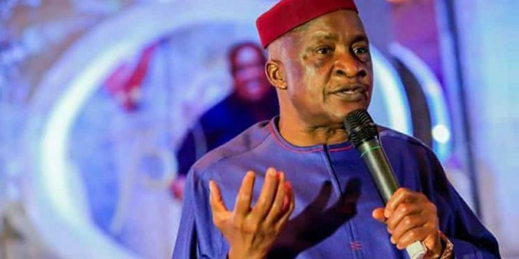 Why Igbo must produce next President of Nigeria, by Udenwa – Guardian Nigeria